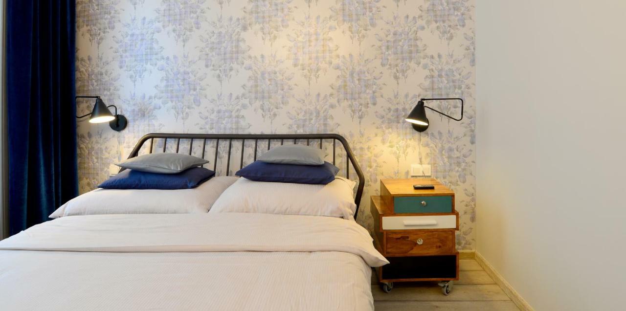 Apartamento Chic And Modern In Hip Area Viena Exterior foto